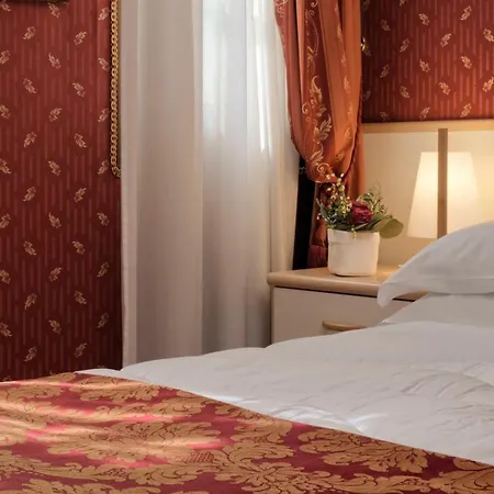 Pearl Apartment, Guglie Bridge Apartment Venice