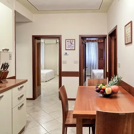 Pearl Apartment, Guglie Bridge * Venice