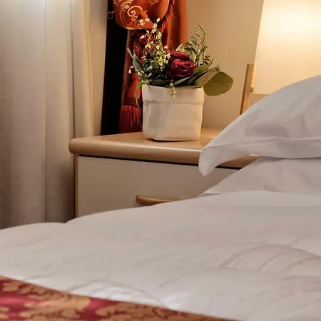 Pearl Apartment, Guglie Bridge * Venedig