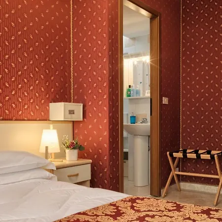 Pearl Apartment, Guglie Bridge アパート ヴェネツィア