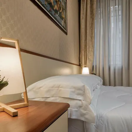 Pearl Apartment, Guglie Bridge * ヴェネツィア